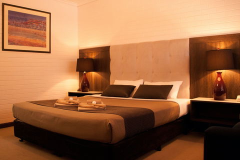 Angaston Vineyards Motel - Great Ocean Road Tourism 0