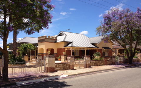 Apartments On Fiedler - Great Ocean Road Tourism 0