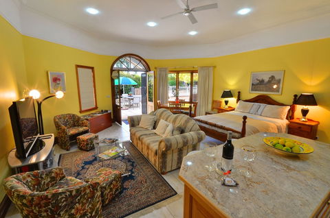Apartments On Fiedler - Great Ocean Road Tourism 1