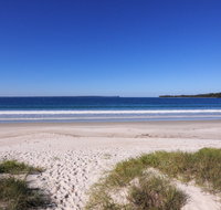 Aqua Vista Vincentia - Great Ocean Road Tourism