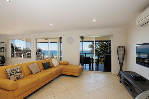 Aqua Vista Vincentia - Great Ocean Road Tourism 1