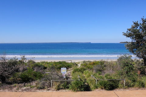 Aqua Vista Vincentia - Great Ocean Road Tourism 2