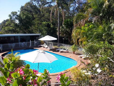Aquajet Motel - Great Ocean Road Tourism 0
