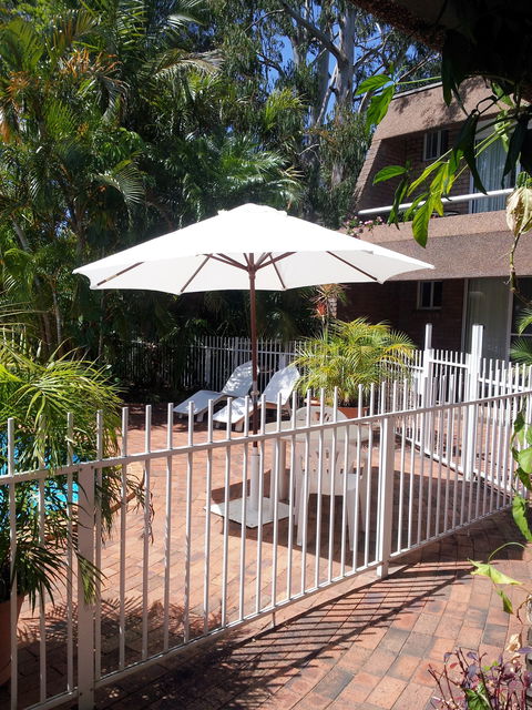 Aquajet Motel - Great Ocean Road Tourism 2