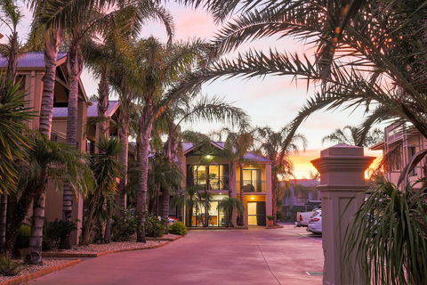 Aquarius Apartments - Great Ocean Road Tourism 0