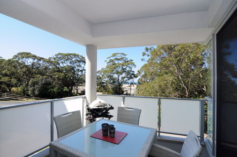 Aqua View Huskisson - Great Ocean Road Tourism 0
