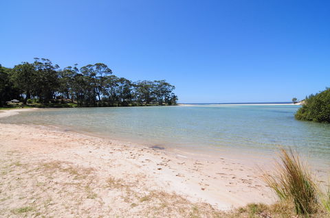 Aqua View Huskisson - Great Ocean Road Tourism 2