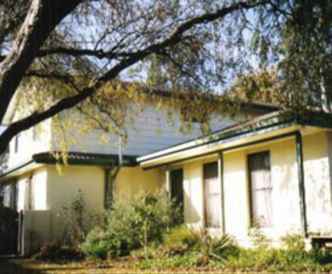 Arcadia House - Great Ocean Road Tourism 0