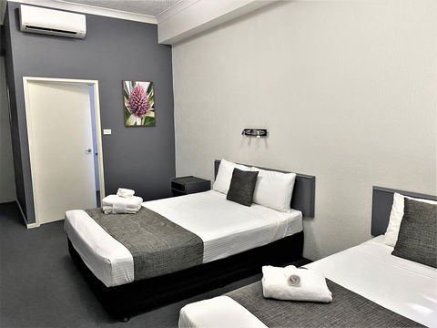 Archer Park Motel - Great Ocean Road Tourism 2