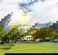 Armidale Tourist Park - Great Ocean Road Tourism