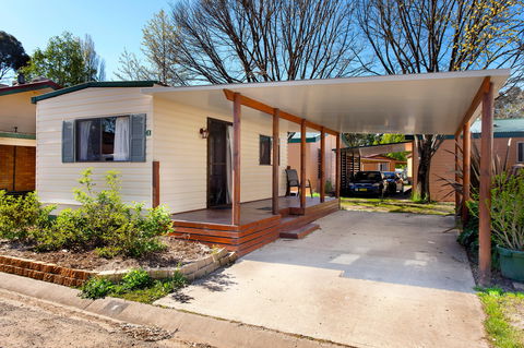 Armidale Tourist Park - Great Ocean Road Tourism 1