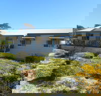 At the Beach - Great Ocean Road Tourism