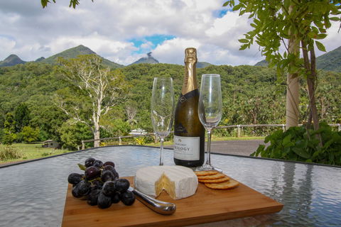 A View Of Mount Warning Bed And Breakfast - Great Ocean Road Tourism 2