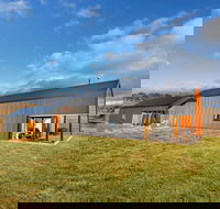 Avonside Alpine Estate - Great Ocean Road Tourism