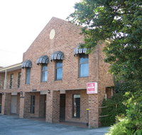 Bakery Hill Motel - Great Ocean Road Tourism