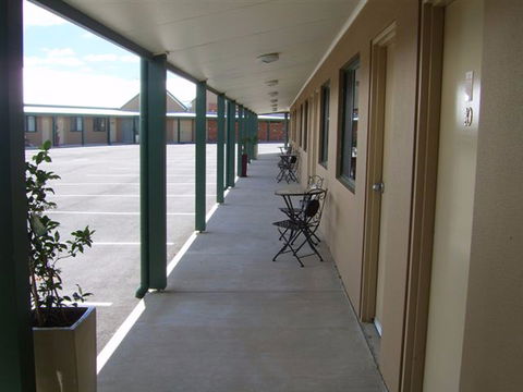 Bakehouse Motel Goulburn - Great Ocean Road Tourism 0