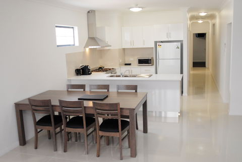 Banna Suites - Great Ocean Road Tourism 0