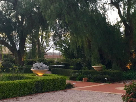 BAROSSA  HOUSE - Great Ocean Road Tourism 2