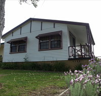 Bayview Cottage - Great Ocean Road Tourism