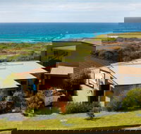 Beachfront Apartments Narooma - Great Ocean Road Tourism