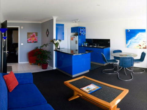 Beachfront Apartments Narooma - Great Ocean Road Tourism 1