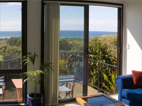 Beachfront Apartments Narooma - Great Ocean Road Tourism 2