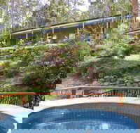 Bed and Breakfast at Wallaby Ridge - Great Ocean Road Tourism