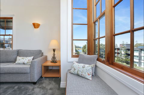 Bellevue Accommodation (The Bellevue Kiama) - Great Ocean Road Tourism 1