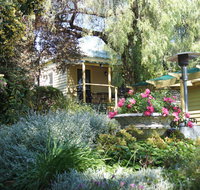 Bendigo Cottages Bed and Breakfast - Great Ocean Road Tourism