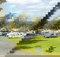Berry Showground Camping - Great Ocean Road Tourism