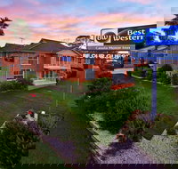 Best Western Casula Motor Inn - Great Ocean Road Tourism