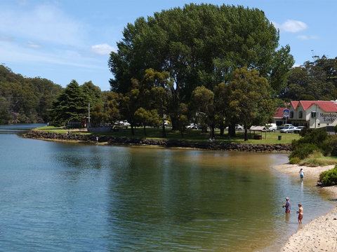 Best Western Murchison Lodge - Great Ocean Road Tourism 0