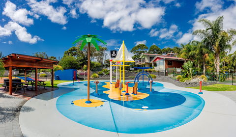BIG4 Merimbula Tween Waters Holiday Park - Great Ocean Road Tourism 0