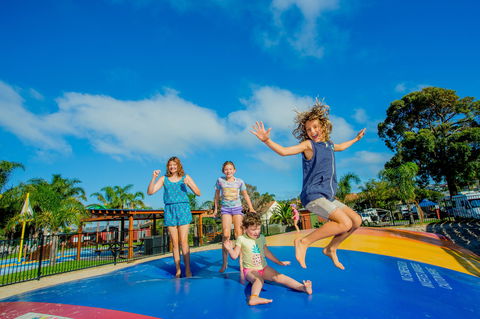 BIG4 Merimbula Tween Waters Holiday Park - Great Ocean Road Tourism 1