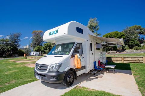 BIG4 Merimbula Tween Waters Holiday Park - Great Ocean Road Tourism 2