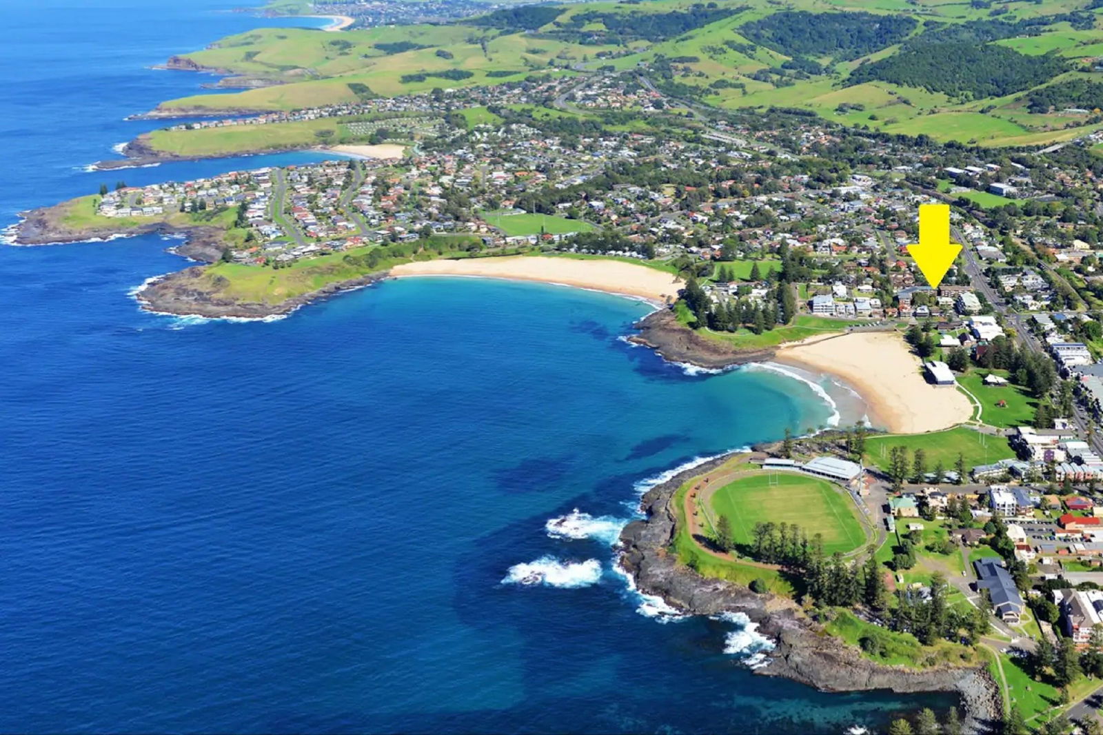  Great Ocean Road Tourism