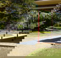 Bon Accord Bed  Breakfast - Great Ocean Road Tourism