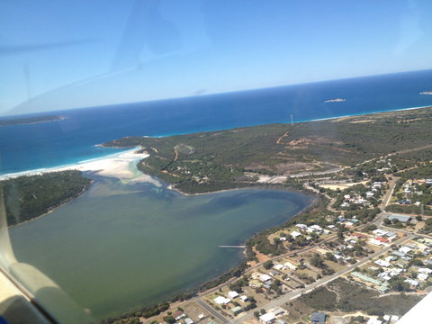 Bremer Bay Caravan Park - Great Ocean Road Tourism 0