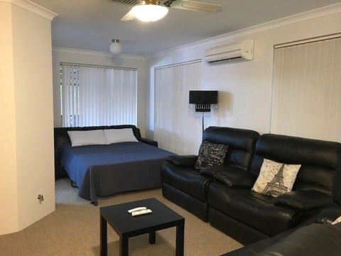 Canalside Family Getaway - Great Ocean Road Tourism 2