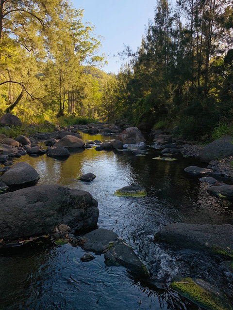 Cave Rock Cottages - Great Ocean Road Tourism 0