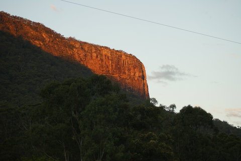 Cave Rock Cottages - Great Ocean Road Tourism 1
