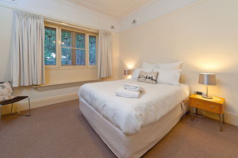 Central Crisp - Great Ocean Road Tourism 2