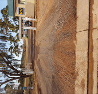 Cleve Showgrounds RV Park