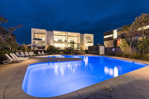 Coast Resort Merimbula - Great Ocean Road Tourism 0