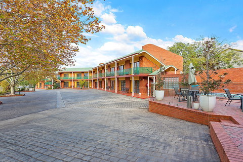 Comfort Inn Lady Augusta - Great Ocean Road Tourism 2