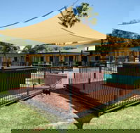 Cootamundra Gardens Motel - Great Ocean Road Tourism