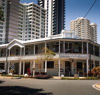 Coolangatta Sands Hotel - Great Ocean Road Tourism
