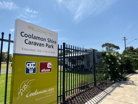 Coolamon Caravan Park - Great Ocean Road Tourism 0