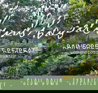 Copeland House B and B - Great Ocean Road Tourism