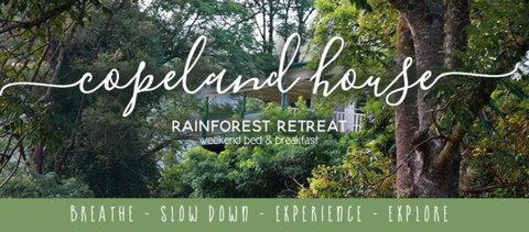 Copeland House B And B - Great Ocean Road Tourism 0